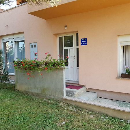A&T Apartment Zaprešić Esterno foto