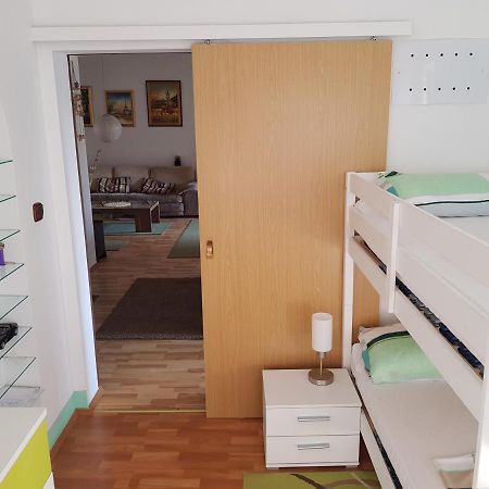 A&T Apartment Zaprešić Esterno foto
