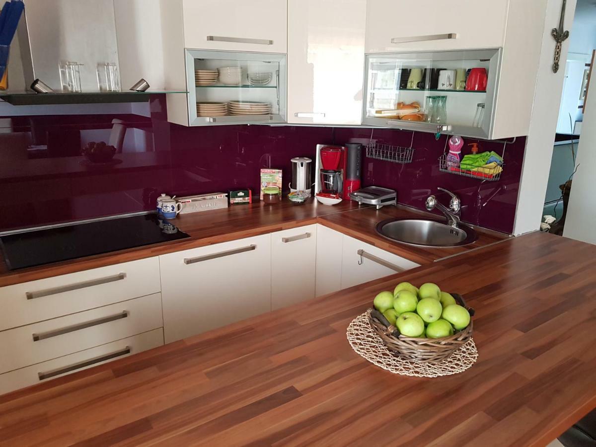 A&T Apartment Zaprešić Esterno foto
