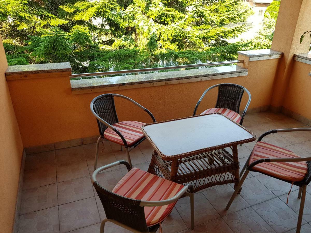 A&T Apartment Zaprešić Esterno foto