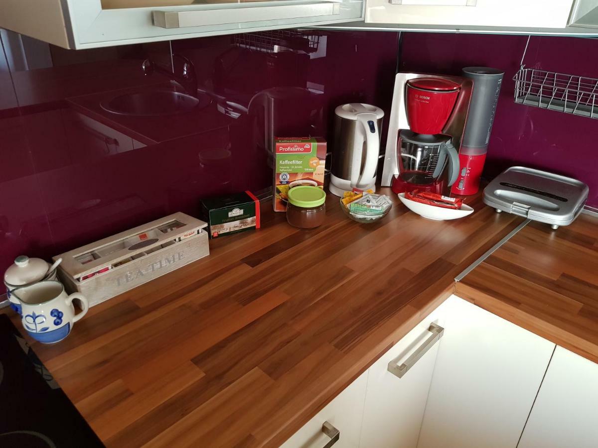 A&T Apartment Zaprešić Esterno foto