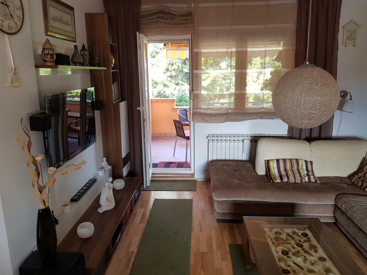 A&T Apartment Zaprešić Esterno foto