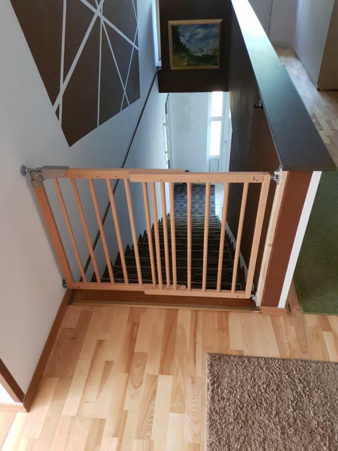 A&T Apartment Zaprešić Esterno foto