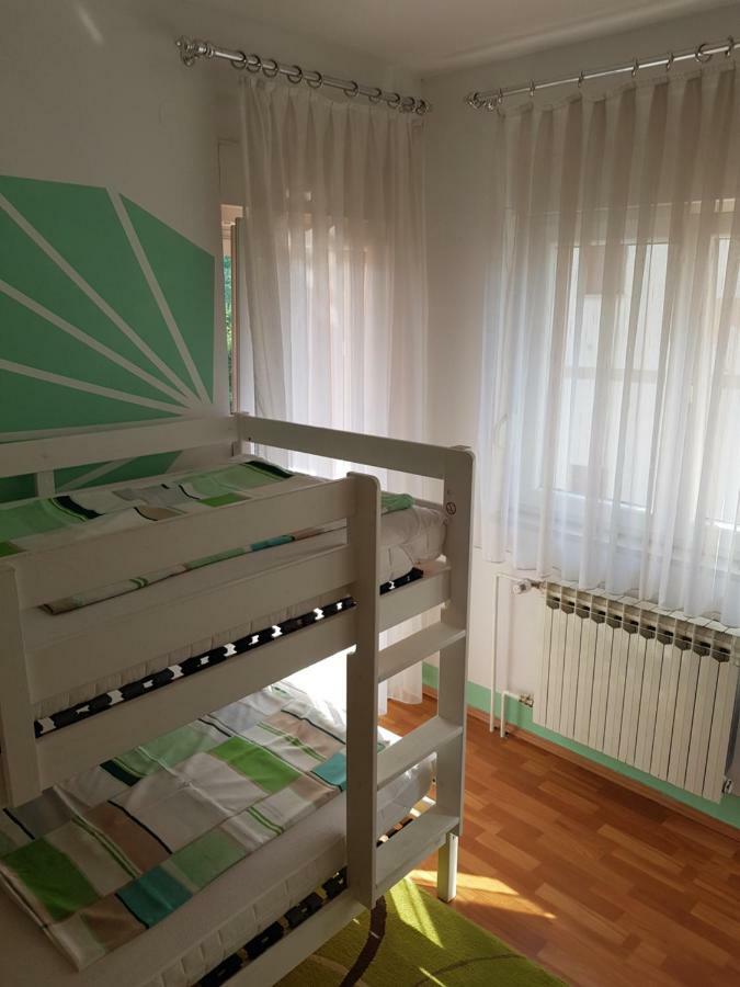 A&T Apartment Zaprešić Esterno foto
