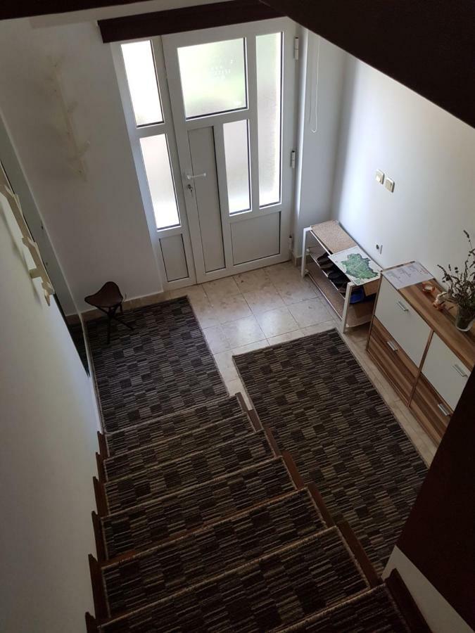 A&T Apartment Zaprešić Esterno foto