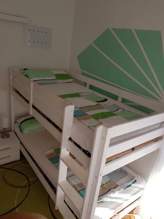 A&T Apartment Zaprešić Esterno foto