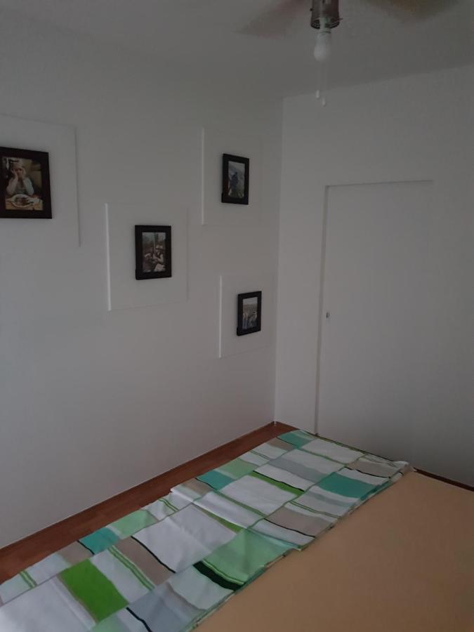 A&T Apartment Zaprešić Esterno foto