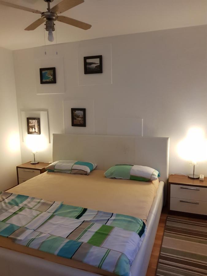 A&T Apartment Zaprešić Esterno foto