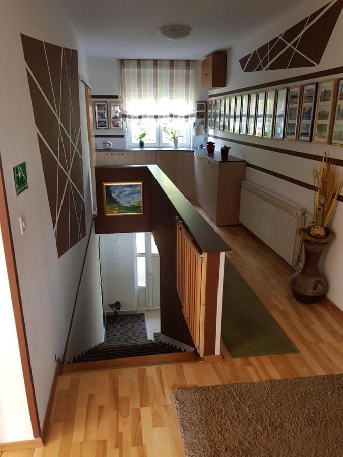 A&T Apartment Zaprešić Esterno foto